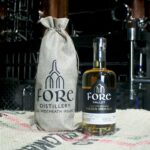 Explore Fore Valley Golden Irish Rum