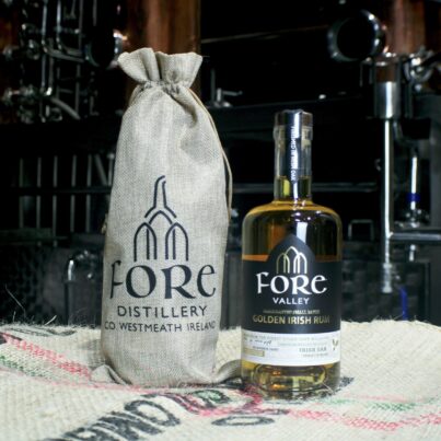 Explore Fore Valley Golden Irish Rum