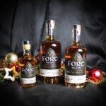 Explore Fore Valley Golden Irish Rum