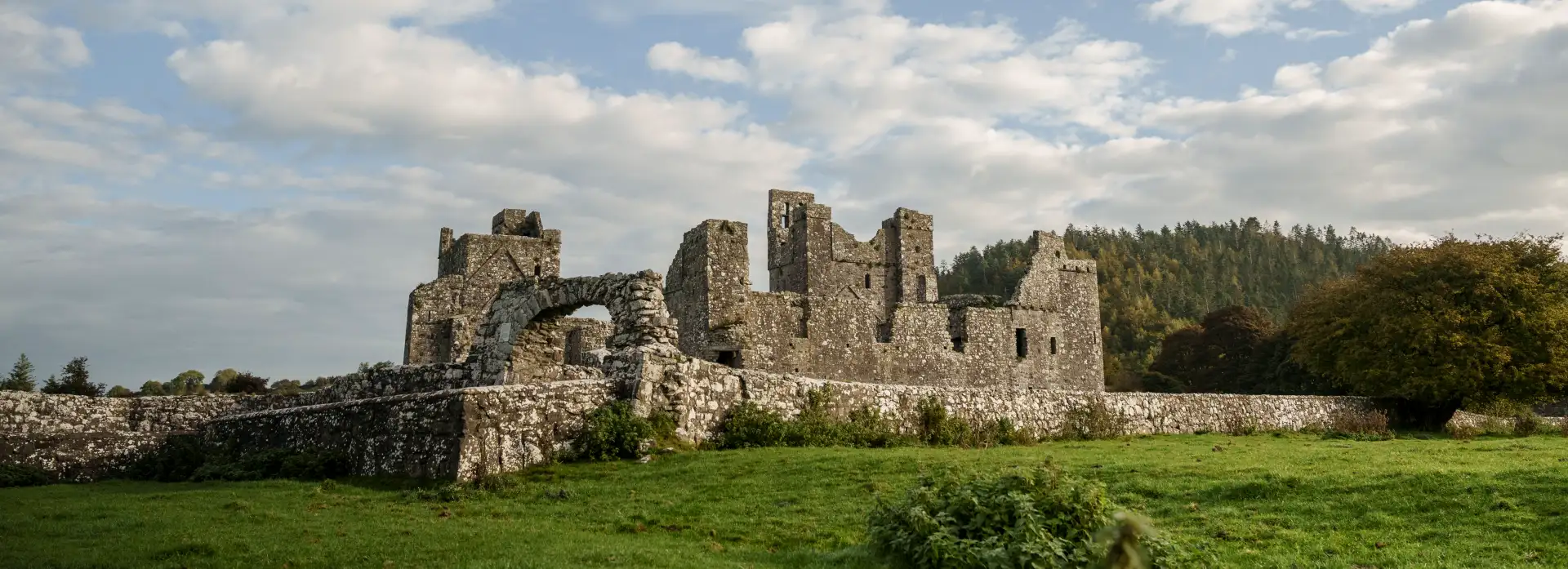 Fore Abbey, Fore, Co Westmeath_master