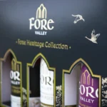 Fore Heritage Collection Box