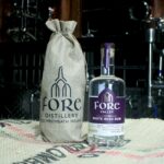Explore Fore Valley White Irish Rum