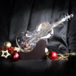 Explore Fore Distillery Fiddle Decanter