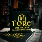 Explore Fore Distillery Tote Bag