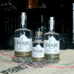 Fore Valley Irish Poitín in multiple bottle sizes