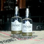 Fore Valley Irish Poitín in multiple bottle sizes