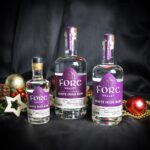 Explore Fore Valley White Irish Rum
