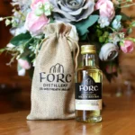 Wedding Favours - Golden Irish Rum