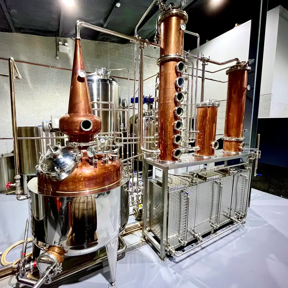 Upcoming Irish Pot Still Whiskey