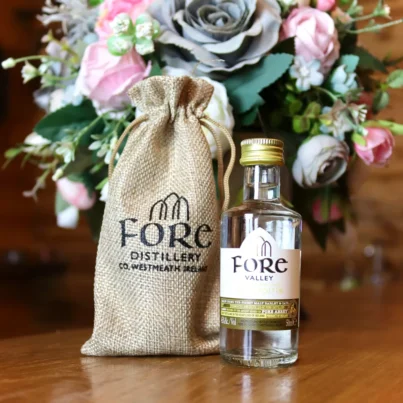 Wedding Favours - Irish Poitín