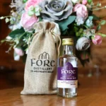 Wedding Favours - White Irish Rum