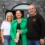 Explore Mary Lou McDonald visits Fore Distillery