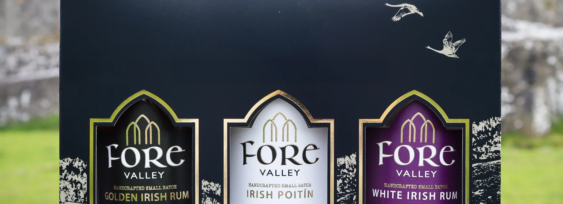 Fore Heritage Collection