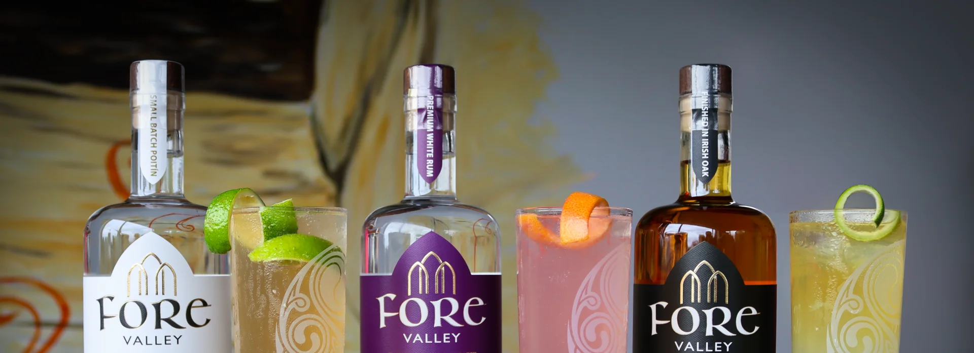 Fore Valley Spritzers