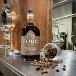 Discover Fore Valley Espresso Poitín Liqueur