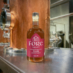Discover Fore Valley Plum Poitín Liqueur