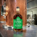 Discover Fore Valley Wild Nettle Poitín Liqueur