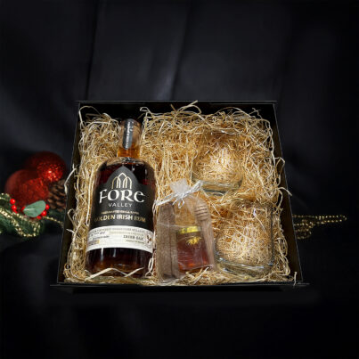 Discover Fore Valley Hot Toddy Hampers
