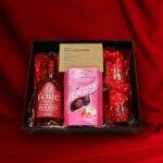Discover Fore Valley Wild Apple Spritz Hamper