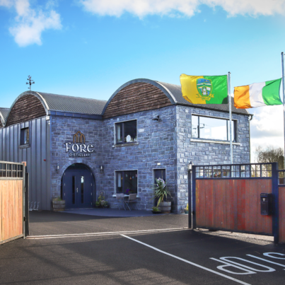 Fore Distillery Experience