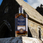 The Anchorite Single Pot Still Irish Whiskey