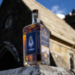 The Anchorite Single Pot Still Irish Whiskey