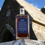 The Anchorite Single Pot Still Irish Whiskey